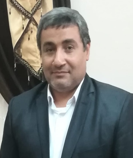 سيد سعيد